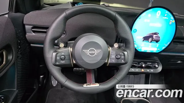 Mini Cooper — Фото автомобиля 3