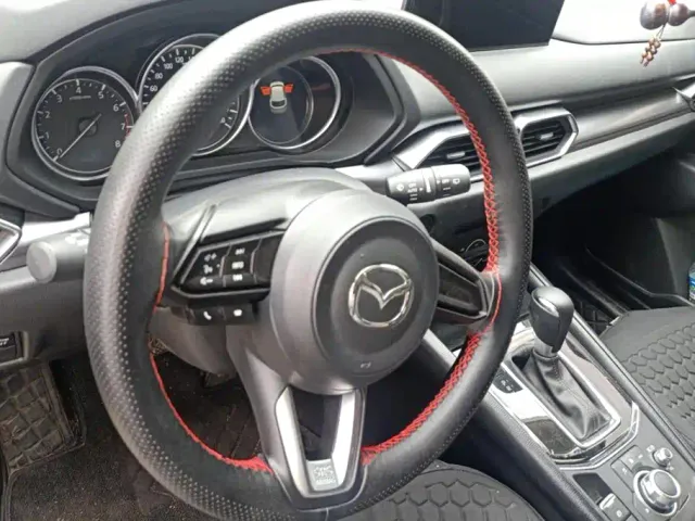 Mazda CX-5 — Фото автомобиля 15