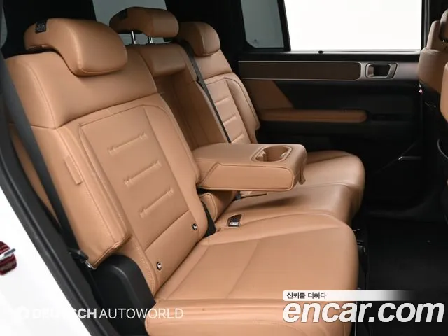 Hyundai Santa Fe — Фото автомобиля 12