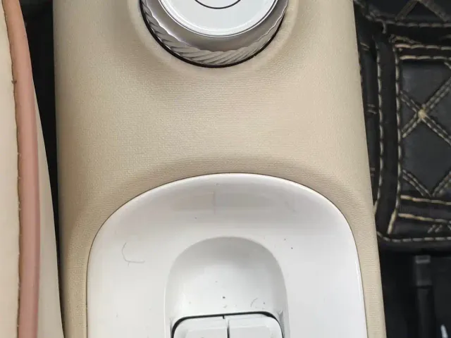 Wuling Hongguang Mini EV — Фото автомобиля 13