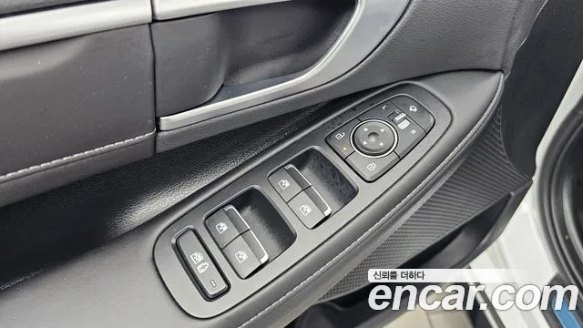 Hyundai Sonata Sonata Edge(DN8) — Фото автомобиля 26