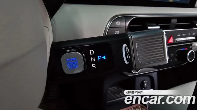 Hyundai Palisade Palisade (LX3) — Фото автомобиля 9