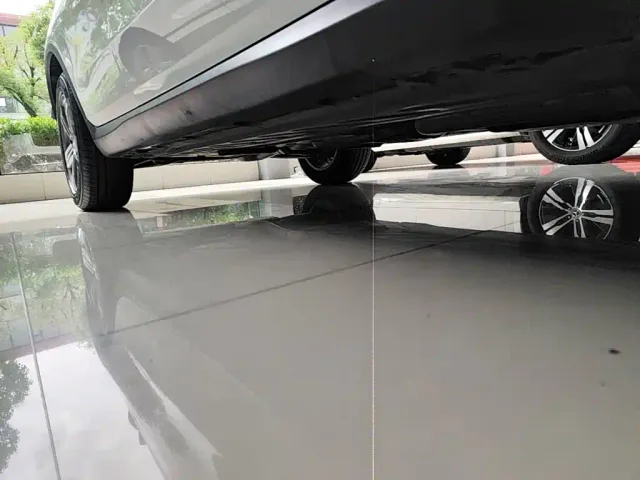Mercedes-Benz GLC-Class — Фото автомобиля 20