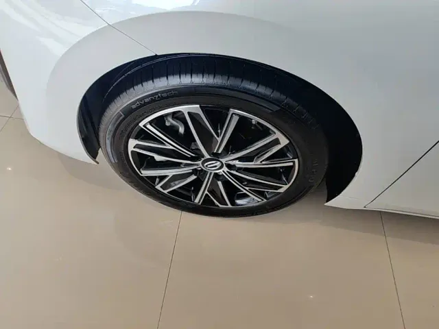 GAC Trumpchi E8 — Фото автомобиля 22