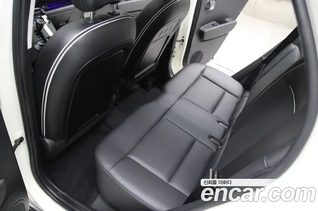 Hyundai Casper Casper Essential — Фото автомобиля 13