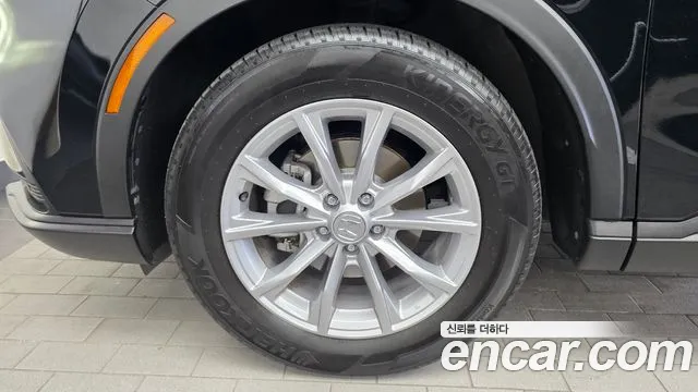 Honda CR-V 6th Gen — Фото автомобиля 5
