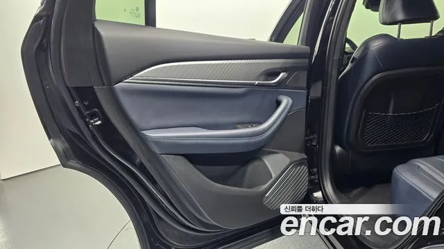 Renault Korea Grand Koleos — Фото автомобиля 14
