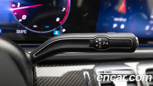 Mercedes-Benz GLE-Class — Фото автомобиля 19
