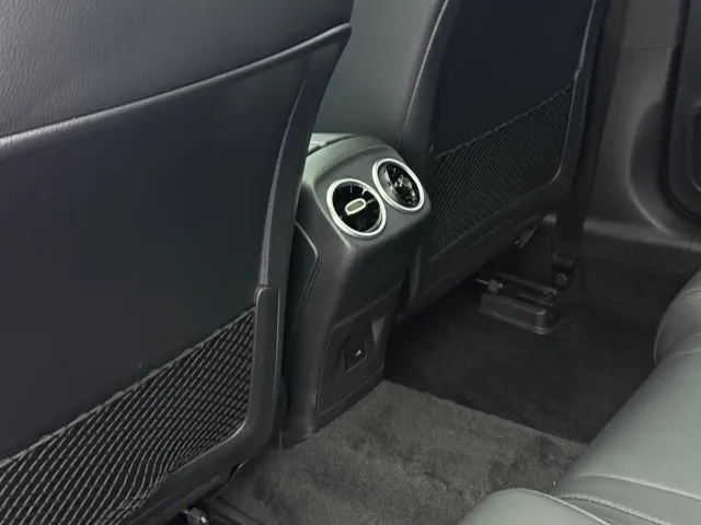 Mercedes-Benz A-Class — Фото автомобиля 13