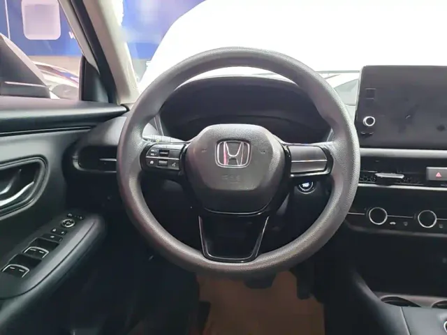 Honda ZR-V — Фото автомобиля 6