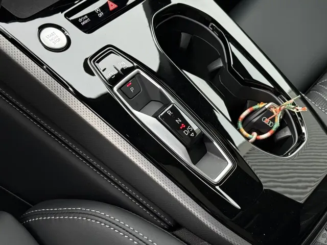Audi A5L Sportback — Фото автомобиля 20