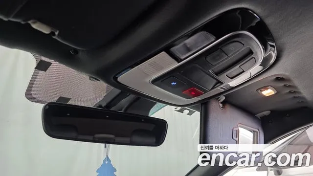 Hyundai Sonata — Фото автомобиля 23