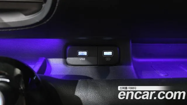 Hyundai Casper Casper Inspiration — Фото автомобиля 26