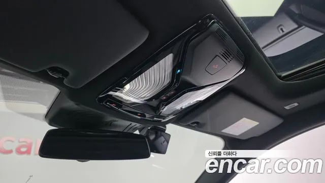 BMW 4-Series 4 серия (G22) 420i M Sport Performance Gran Coupe — Фото автомобиля 18