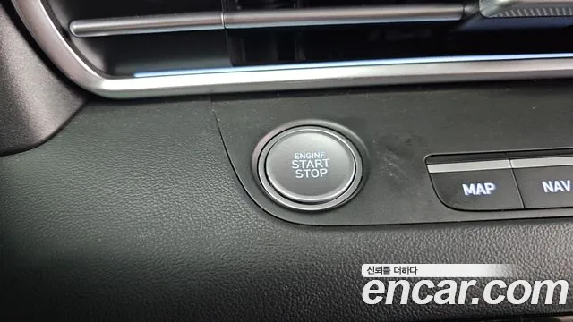 Hyundai Avante CN7 — Фото автомобиля 17