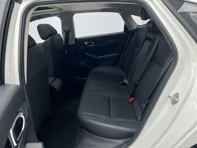 Honda Civic — Фото автомобиля 14
