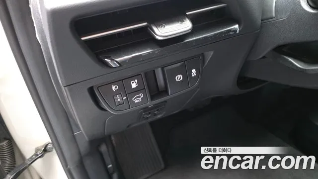 Kia EV6 — Фото автомобиля 26