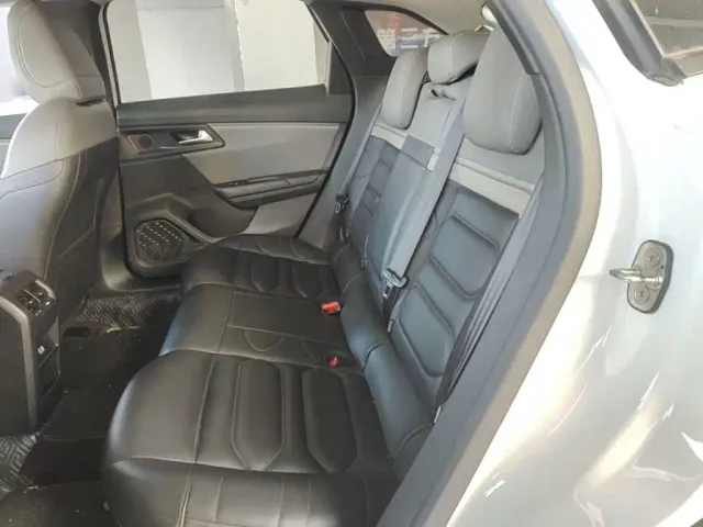 Citroen C5 X — Фото автомобиля 16
