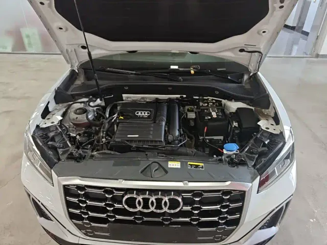 Audi Q2L — Фото автомобиля 19