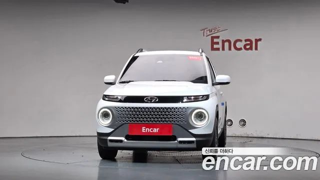 Hyundai Casper — Фото автомобиля 3