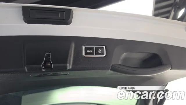 Kia Sorento 4th Gen — Фото автомобиля 27