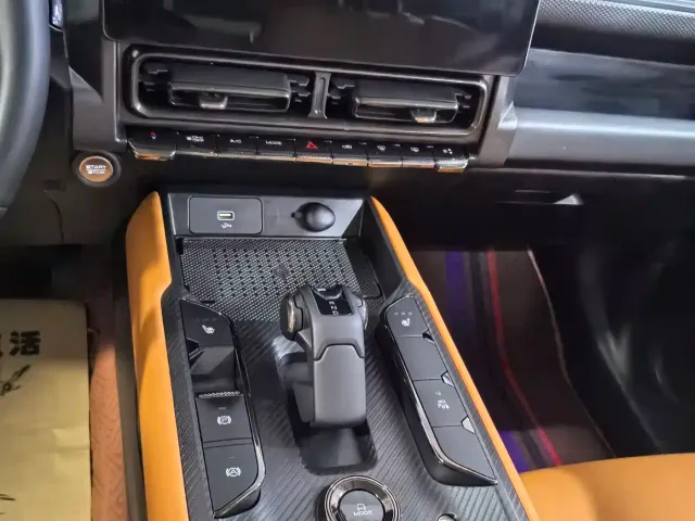 Haval Raptor — Фото автомобиля 10