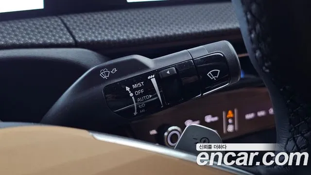 Kia EV6 — Фото автомобиля 29