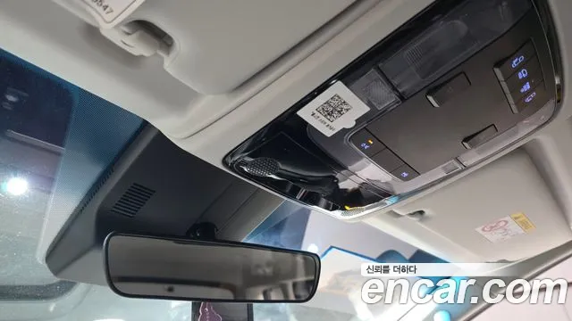 Hyundai Staria Staria — Фото автомобиля 17