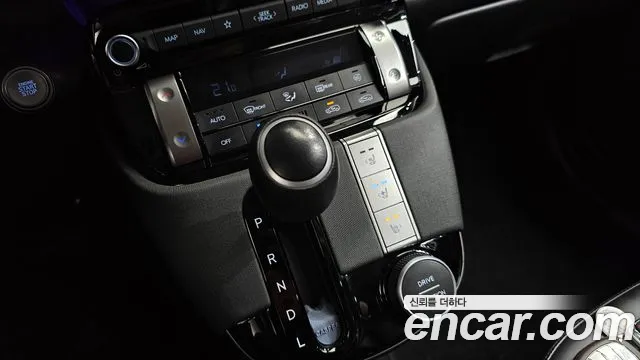 Hyundai Casper — Фото автомобиля 12
