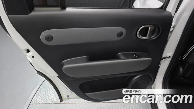 Hyundai Casper Casper Electric — Фото автомобиля 25