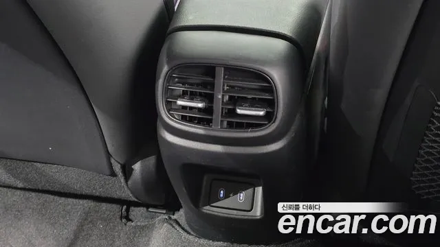 Hyundai Avante CN7 — Фото автомобиля 29