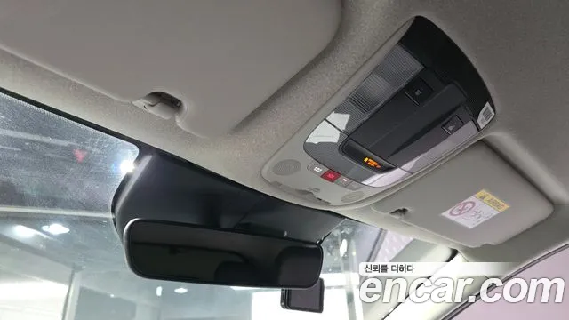 Kia Niro All Niro EV Earth — Фото автомобиля 28