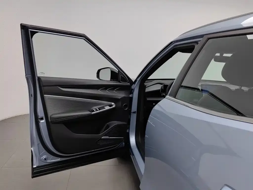 Geely Boyue 2023 Model Boyue COOL 1.5TD Smart+ — Фото автомобиля 8