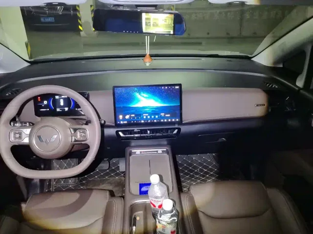 Wuling Starlight 730 — Фото автомобиля 12