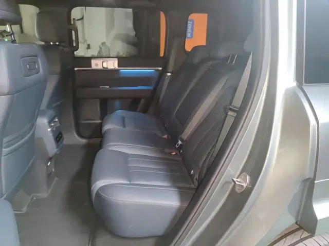 BYD FangChengBao Titanium 7 — Фото автомобиля 16