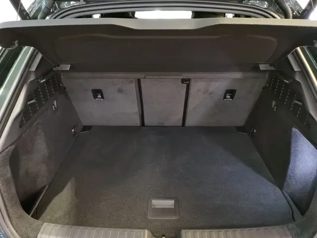 Audi A3 — Фото автомобиля 14