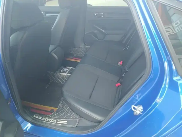 Honda Civic — Фото автомобиля 16
