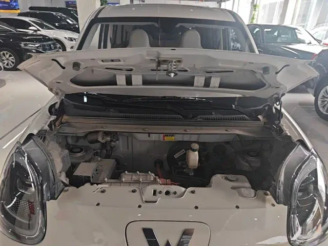 Wuling Hongguang Mini EV — Фото автомобиля 19