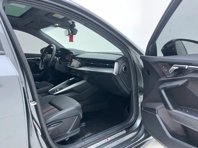 Audi A3 — Фото автомобиля 27