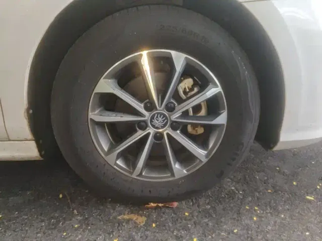 BYD Qin PLUS — Фото автомобиля 15