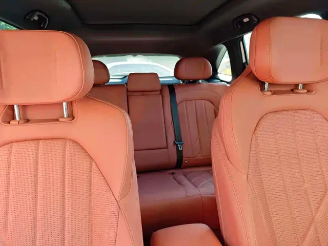 Changan CS75 Plus — Фото автомобиля 11