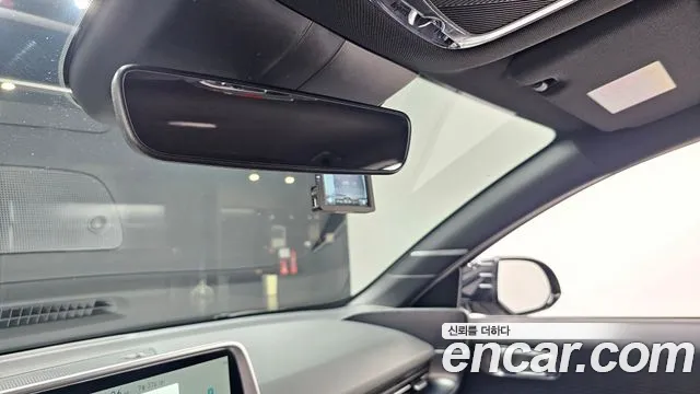 Hyundai Ioniq6 — Фото автомобиля 24
