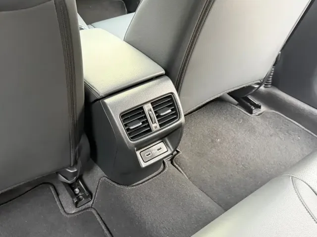Honda Integra — Фото автомобиля 16