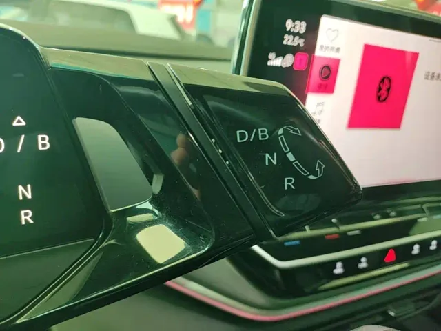 Volkswagen ID.4 Crozz — Фото автомобиля 13