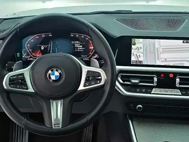 BMW 4 Series — Фото автомобиля 5