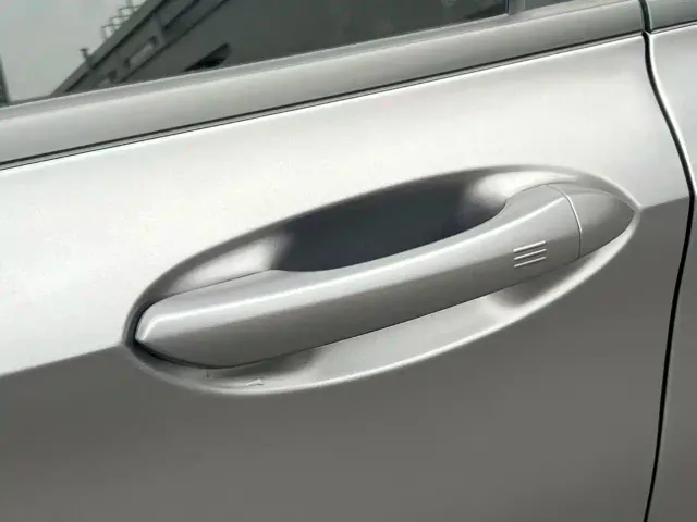 GAC Trumpchi Emkoo — Фото автомобиля 9