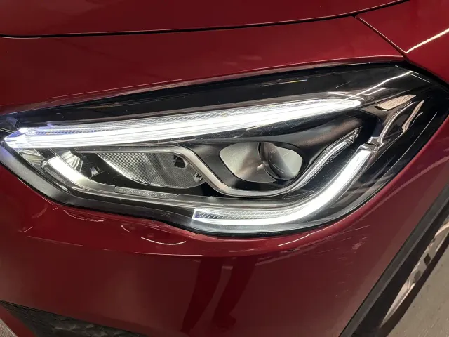 Mercedes-Benz GLA-Class — Фото автомобиля 4