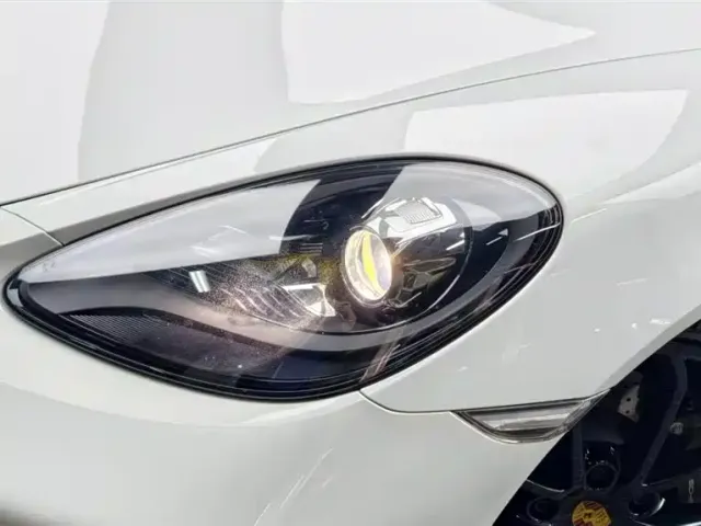 Porsche 718 — Фото автомобиля 7
