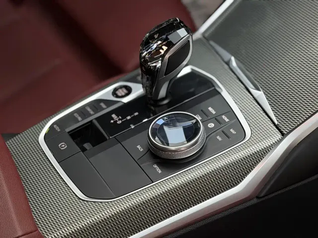 BMW 4 Series — Фото автомобиля 9