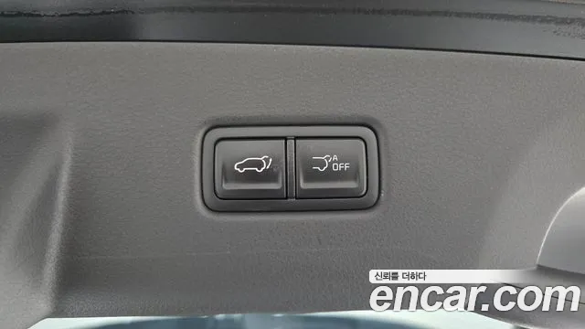 Kia Carnival 4th Gen — Фото автомобиля 23
